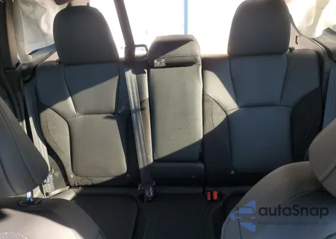 2025 Subaru Forester Touring из США, поврежденный, VIN JF2SLDTC9SH430869